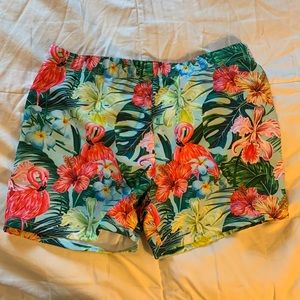 Swimming shorts